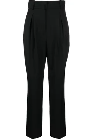 IRO Pantalones rectos Motel