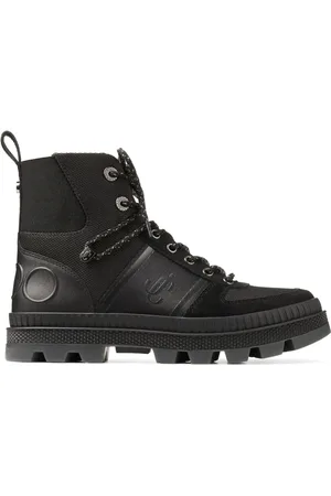Jimmy Choo Botas Normandy