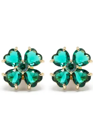 Swarovski Aretes Idyllia