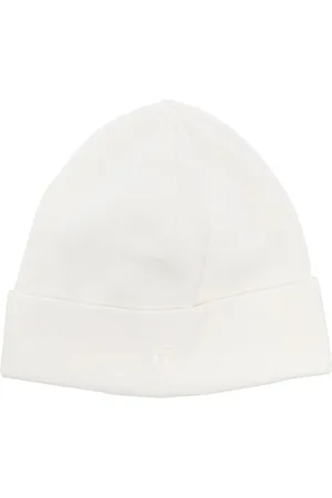 BONPOINT Gorro con logo bordado