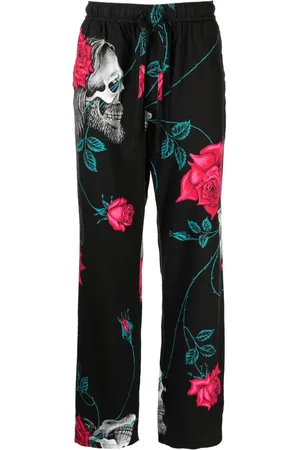 YOHJI YAMAMOTO Pantalones Wildside