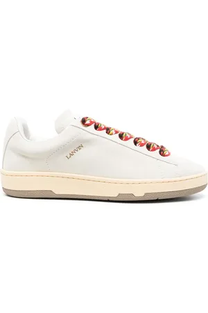 Lanvin Tenis Lite Curb