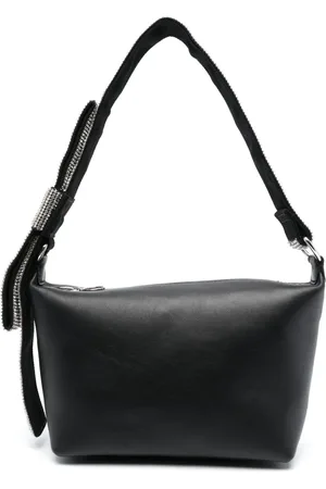 KARA Bolsa de hombro Crystal Bow