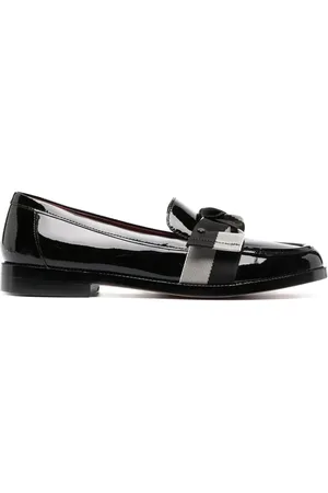 Kate Spade Mocasines con detalle de moño y tacón de 24mm