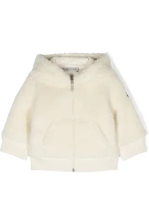 Moncler Hoodie con cierre