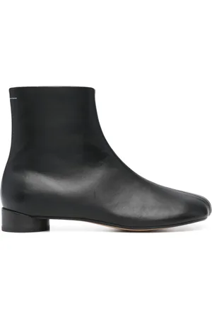 Maison Margiela Botines con tacón de 30mm