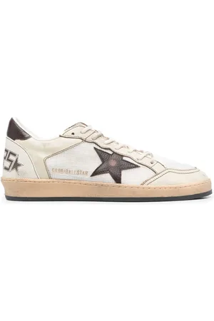 Golden Goose Tenis bajos Ball Star