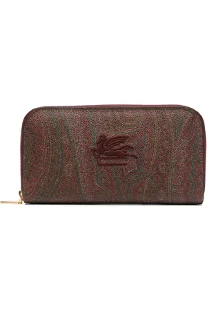 Etro Cartera Pegaso