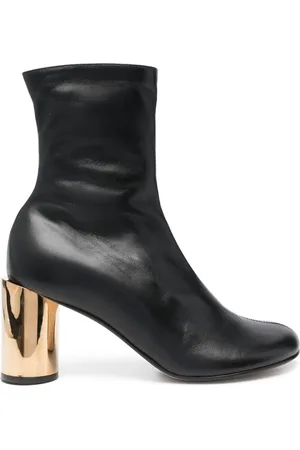 Lanvin Botas con tacón de 75mm
