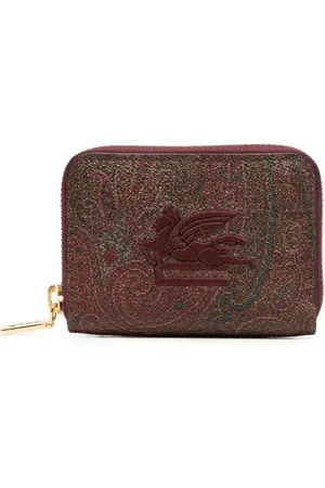 Etro Cartera Pegaso