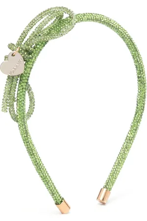 MONNALISA Diadema con detalle de moños