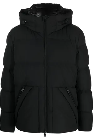 Chamarras woolrich online