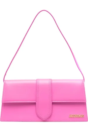 Jacquemus Bolsa de hombro Le Bambino Long