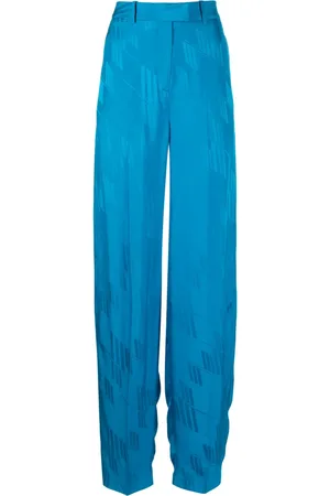 The Attico Pantalones Jagger