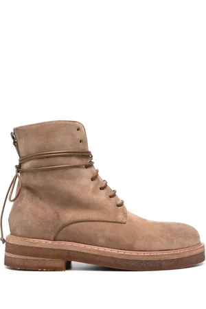 MARSÈLL Botas Parrucca