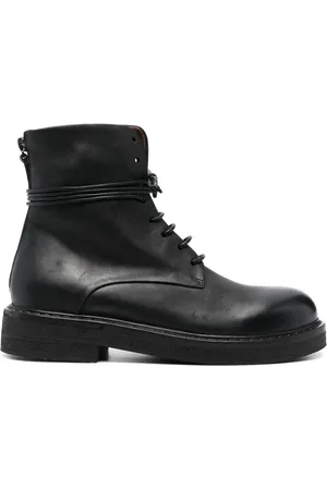 MARSÈLL Botas Parrucca