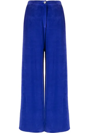 FORTE FORTE Pantalones anchos