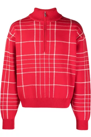 Jacquemus Sudadera La Maille Carro