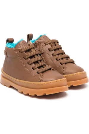 Camper Botas Brutus