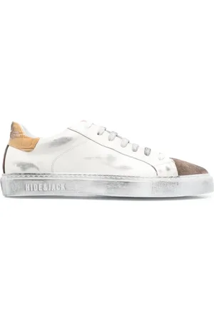 HIDE&JACK Tenis bajos Essence