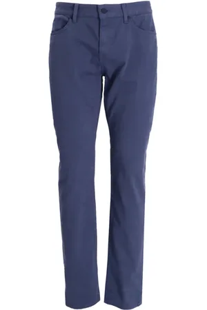 HUGO BOSS Jeans slim con tiro medio