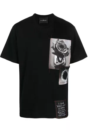 John Richmond Playera Jimo