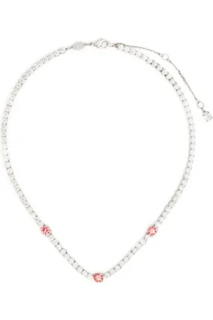 Swarovski Collar Matrix Tennis