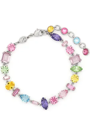 Swarovski Pulsera Gema con cristales