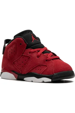 Jordan Tenis Air Jordan 6 Toro Bravo
