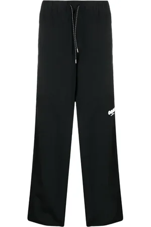 OAMC Pants con parche del logo