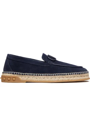 VALENTINO GARAVANI Alpargatas VLogo Signature