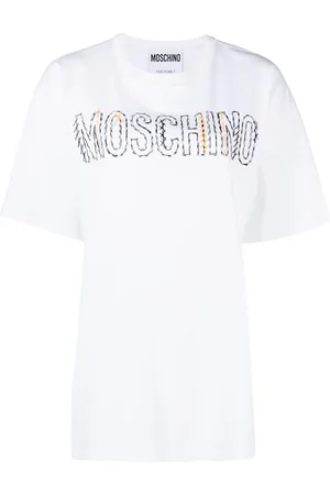 Playeras moschino discount mujer