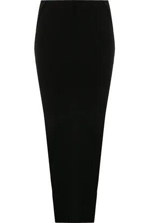 Rick Owens Falda Sacri