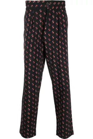 PIERRE-LOUIS MASCIA Pantalones Dylan