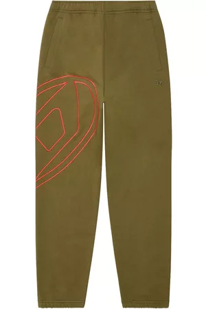 Diesel Pants P-Marky-Megoval-D