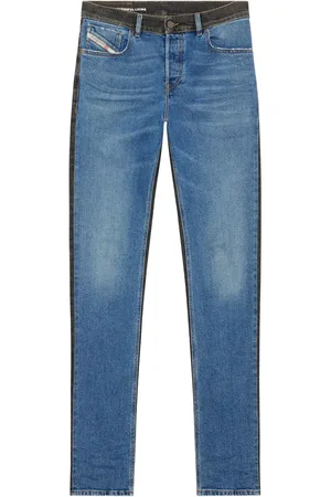 Diesel Jeans rectos D-Sark 1995