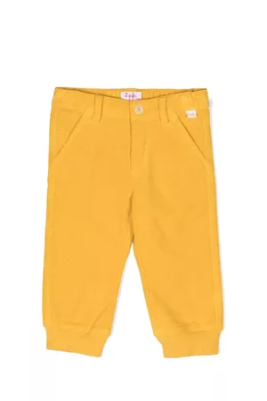 Il gufo Pantalones stretch