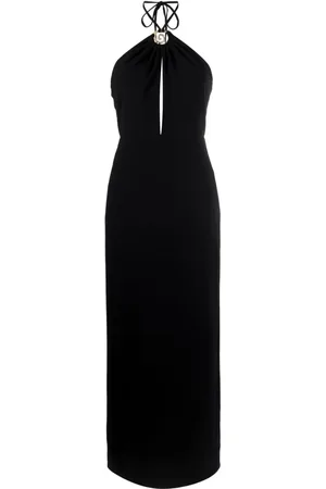 Staud Vestido Abigail