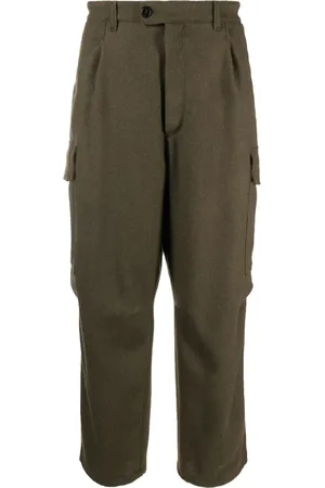 MACKINTOSH Pantalones cargo