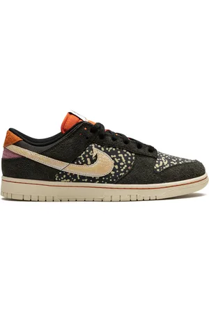 Nike Tenis Dunk Low Trout
