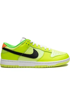 Nike Tenis Dunk Low Glow in the Dark