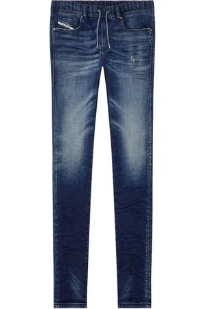 Diesel Jeans slim E-Spender 068FQ