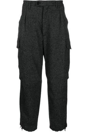 MACKINTOSH Pantalones cargo
