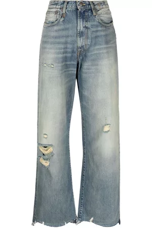 R13 Jeans Wayne