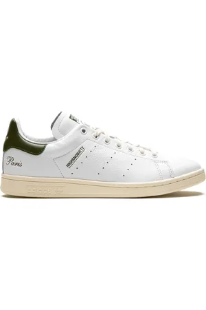 adidas "tenis Stan Smith ""Highsnobiety - Not In Paris"" "
