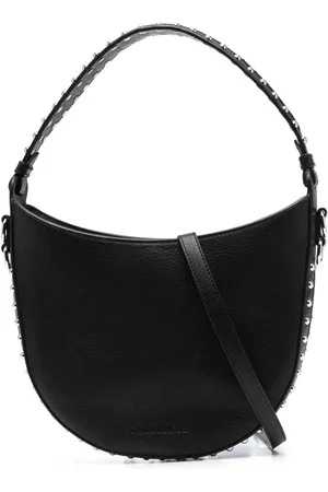 Dsquared2 Tote con asa y apliques