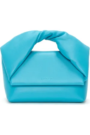 J.W.Anderson Bolsa Twister mediana
