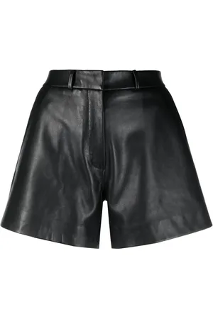 Claudie Pierlot Shorts con bolsillos