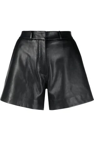 Claudie Pierlot Shorts con bolsillos