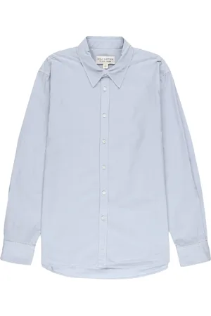 NILI LOTAN Camisa manga larga Raphael